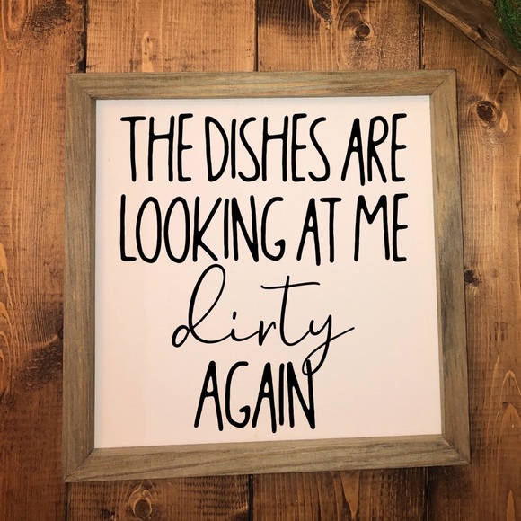 Isabella Customs Other - Farmhouse Signs